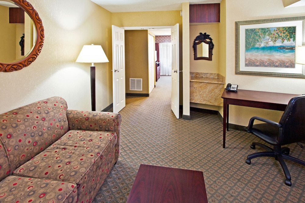 holiday inn express clearwater east icot center by ihg