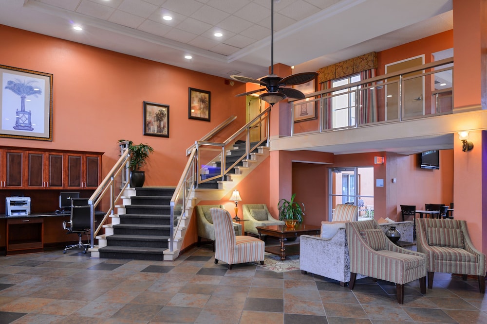 holiday inn express clearwater east icot center by ihg