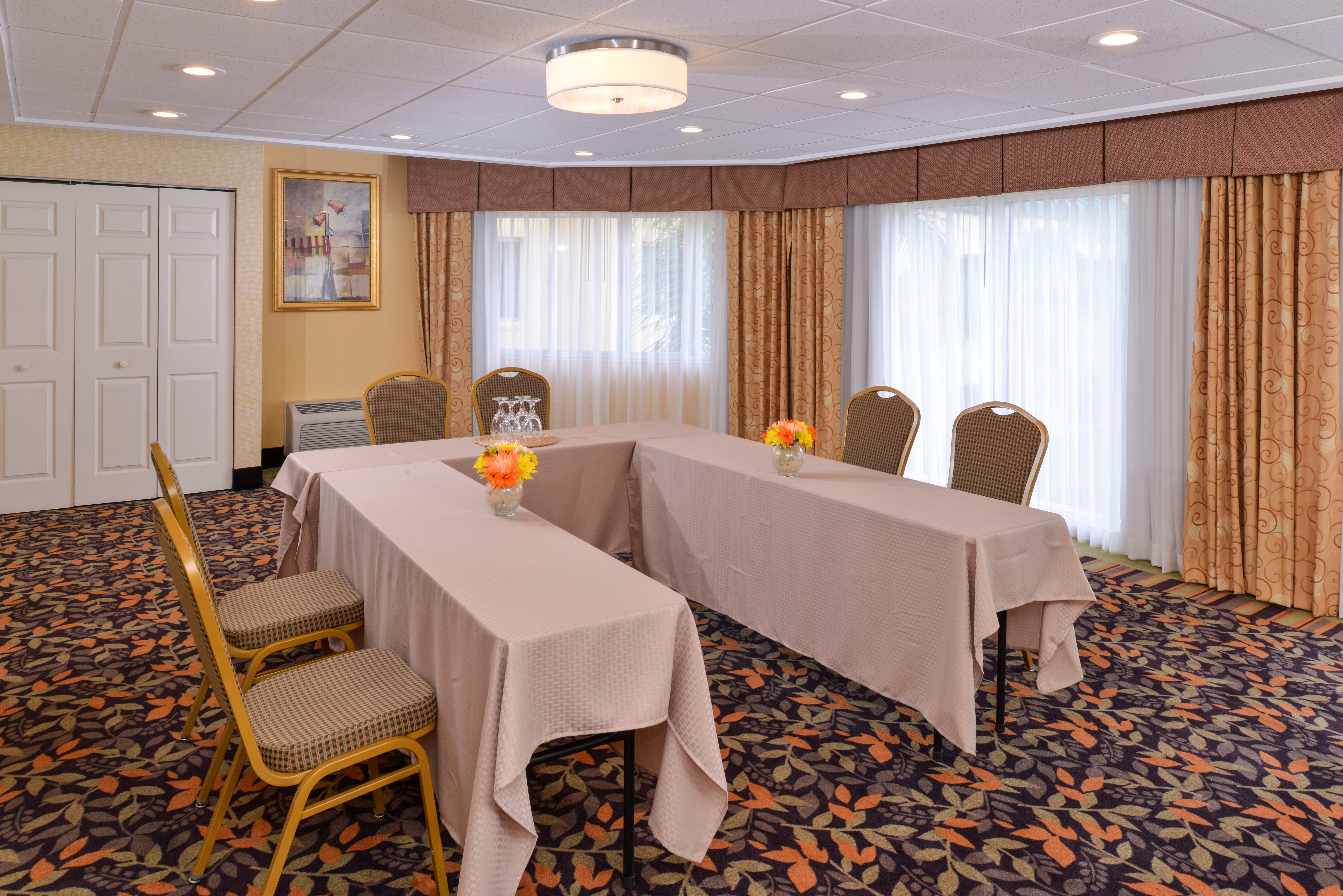 holiday inn express clearwater east icot center by ihg
