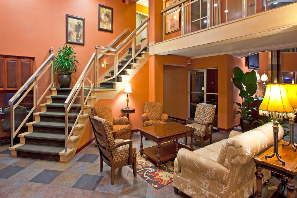 holiday inn express clearwater east icot center by ihg