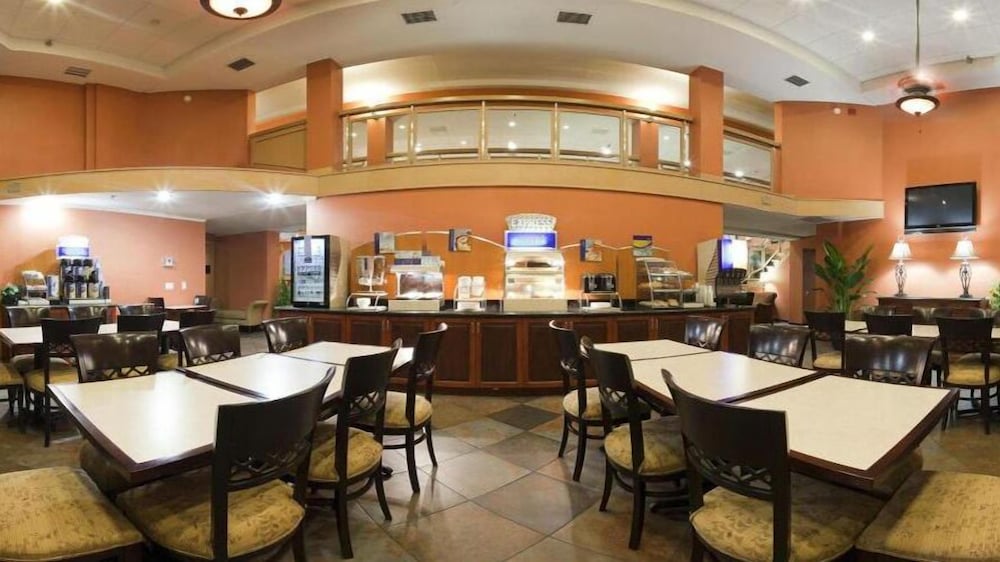 holiday inn express clearwater east icot center by ihg