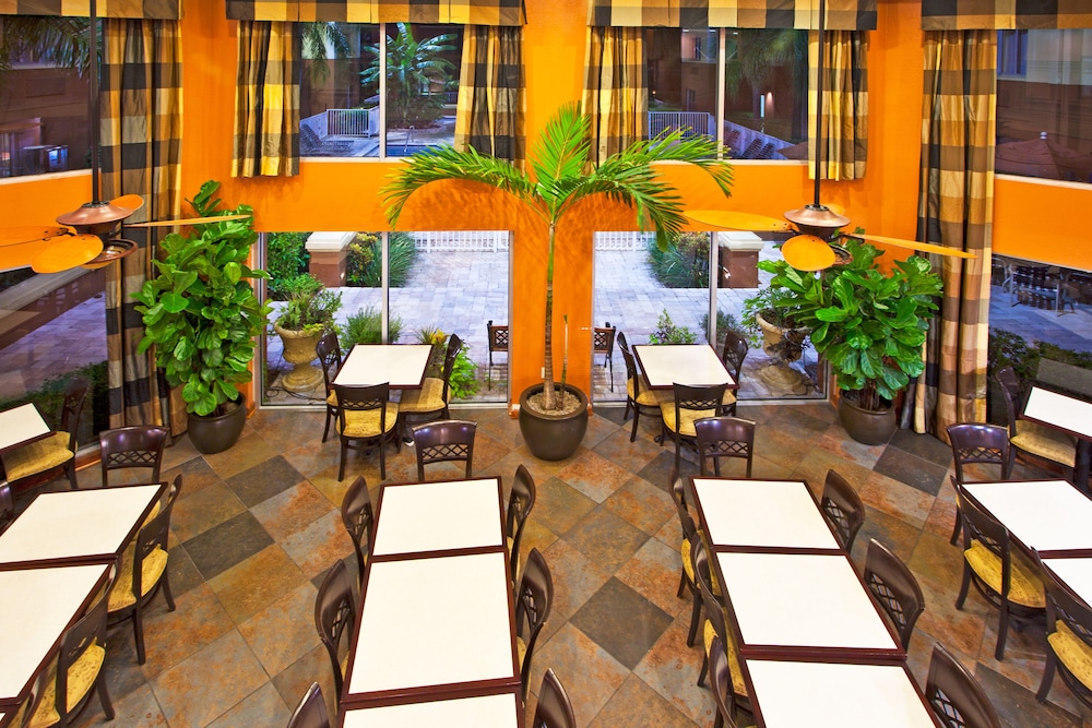 holiday inn express clearwater east icot center by ihg