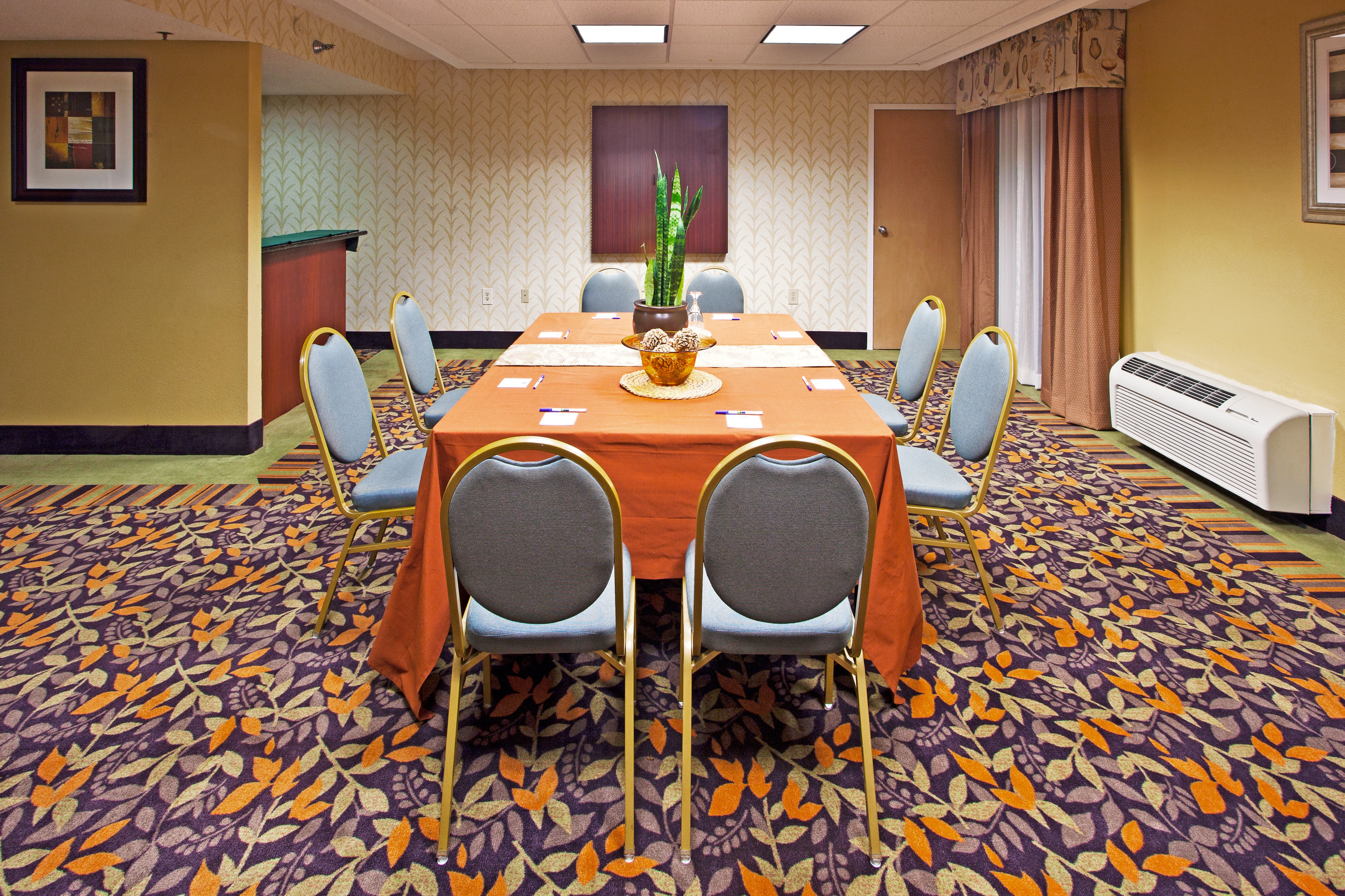 holiday inn express clearwater east icot center by ihg