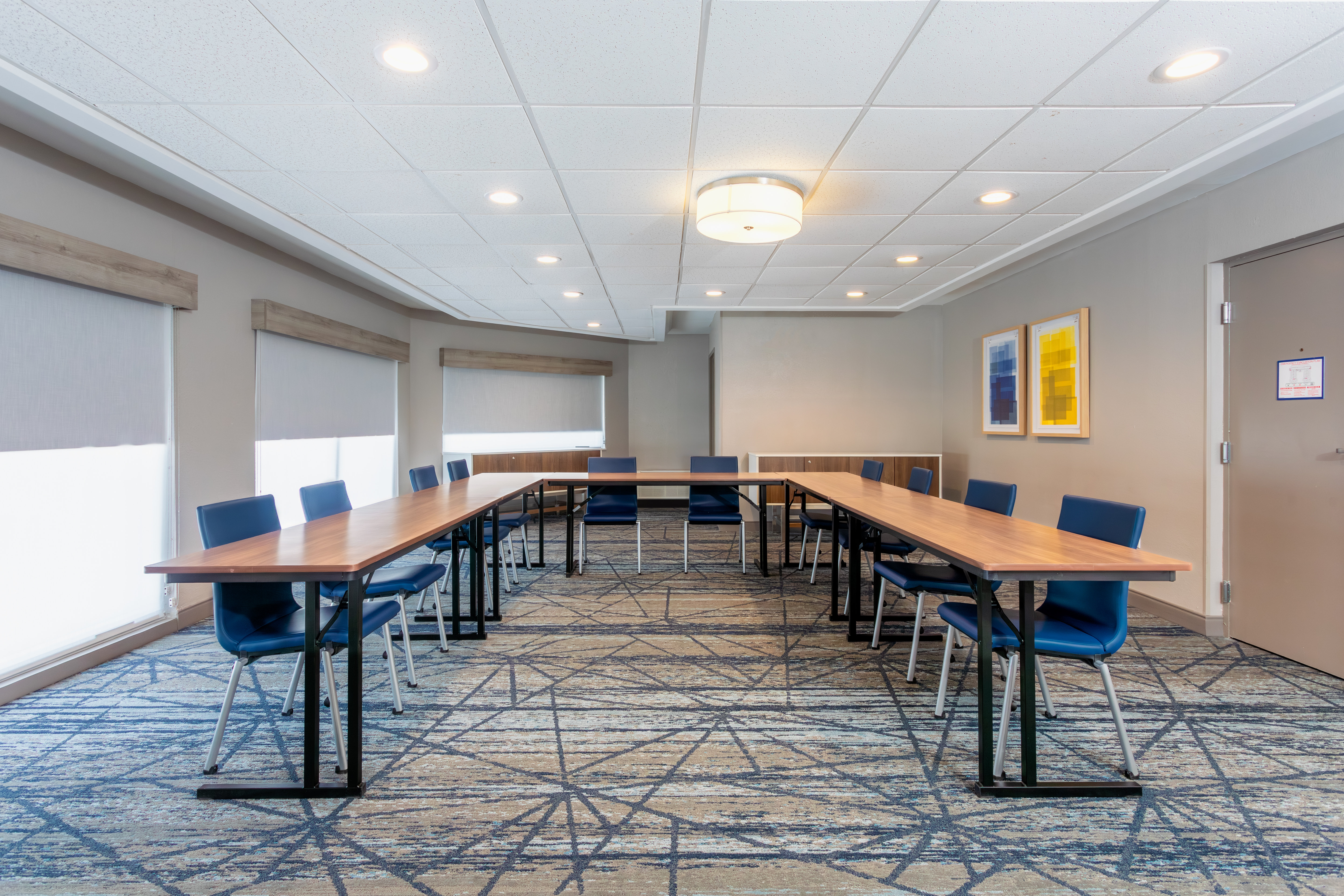 holiday inn express clearwater east icot center by ihg