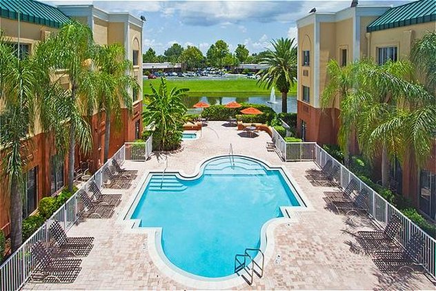 holiday inn express clearwater east icot center by ihg