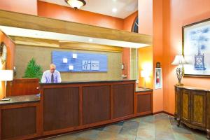 holiday inn express clearwater east icot center by ihg