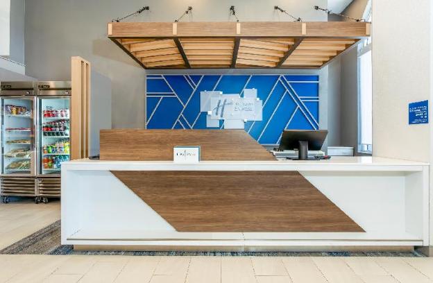holiday inn express clearwater east icot center by ihg