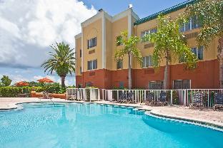 holiday inn express clearwater east icot center by ihg
