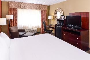 holiday inn express clearwater east icot center by ihg
