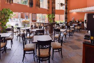 holiday inn express clearwater east icot center by ihg