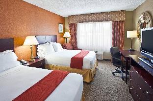 holiday inn express clearwater east icot center by ihg