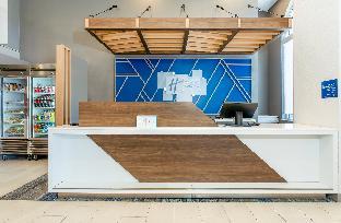 holiday inn express clearwater east icot center by ihg