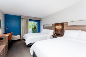 holiday inn express clearwater east icot center by ihg