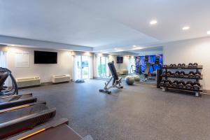 holiday inn express clearwater east icot center by ihg