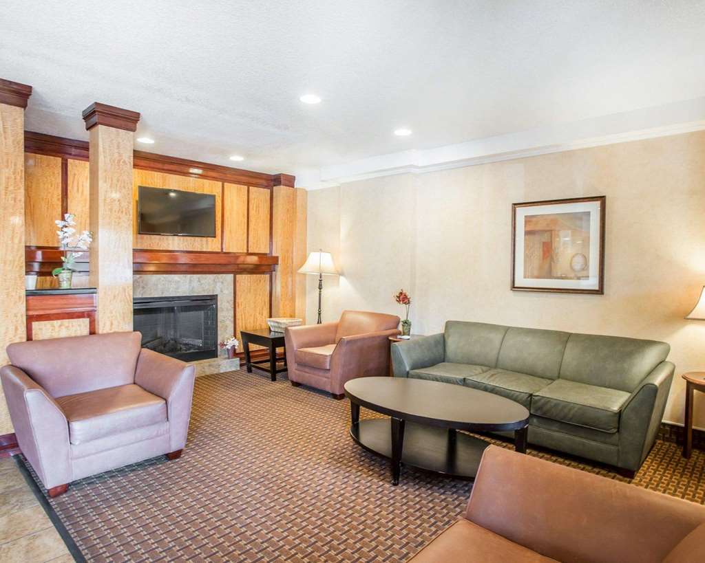 quality inn and suites denver international airport