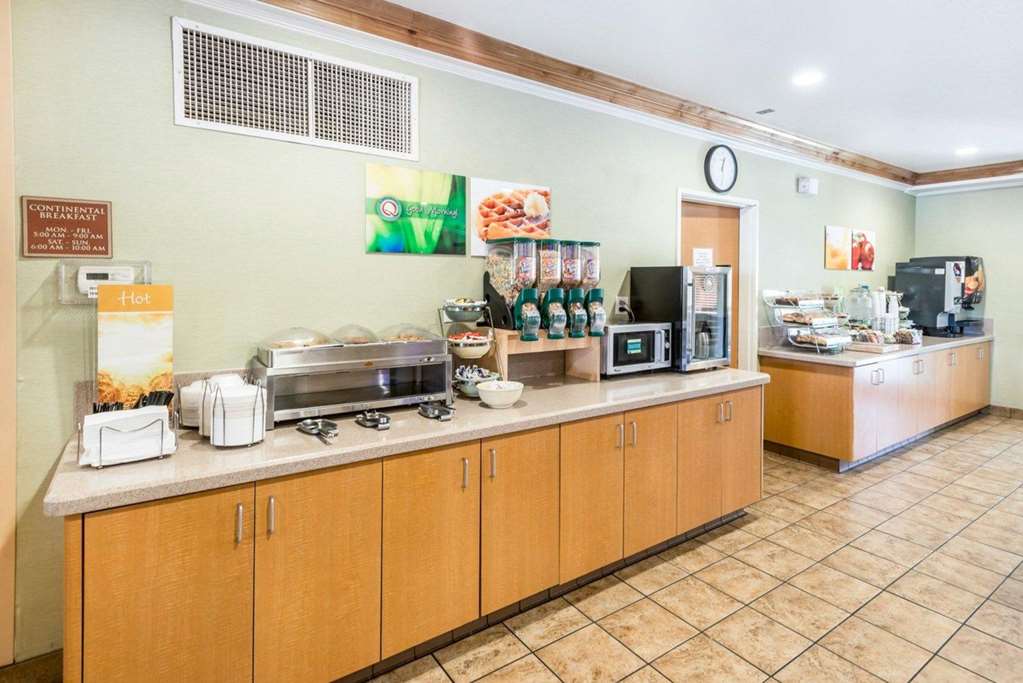 quality inn and suites denver international airport