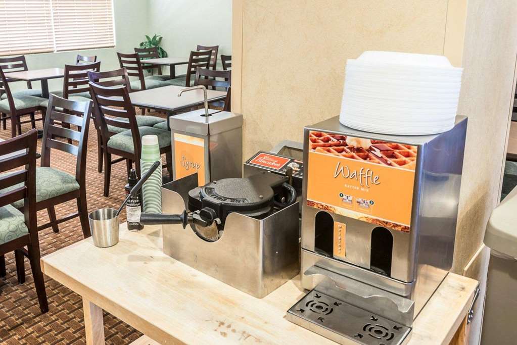 quality inn and suites denver international airport