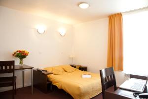 aparthotel adagio access paris saint denis pleyel
