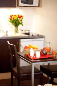 aparthotel adagio access paris saint denis pleyel