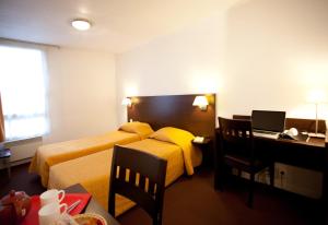 aparthotel adagio access paris saint denis pleyel