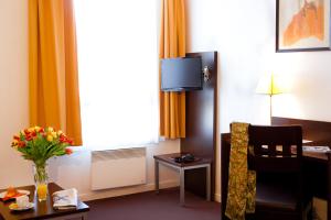 aparthotel adagio access paris saint denis pleyel