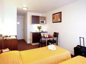 aparthotel adagio access paris saint denis pleyel