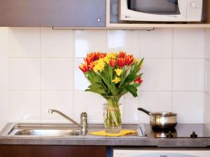 aparthotel adagio access paris saint denis pleyel