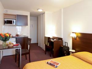 aparthotel adagio access paris saint denis pleyel
