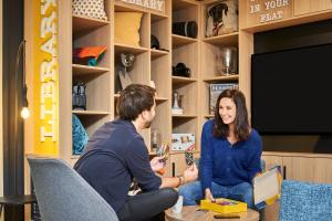 aparthotel adagio access paris saint denis pleyel