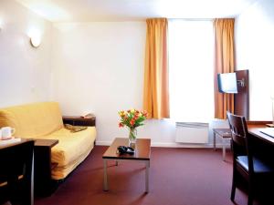 aparthotel adagio access paris saint denis pleyel
