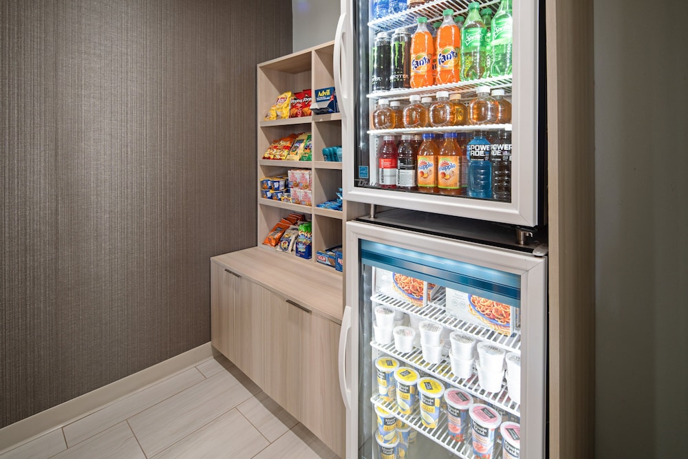 holiday inn express and suites watsonville by ihg