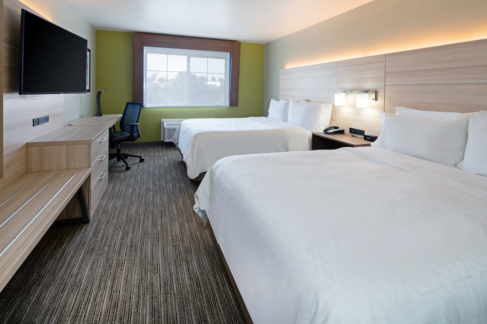 holiday inn express and suites watsonville by ihg