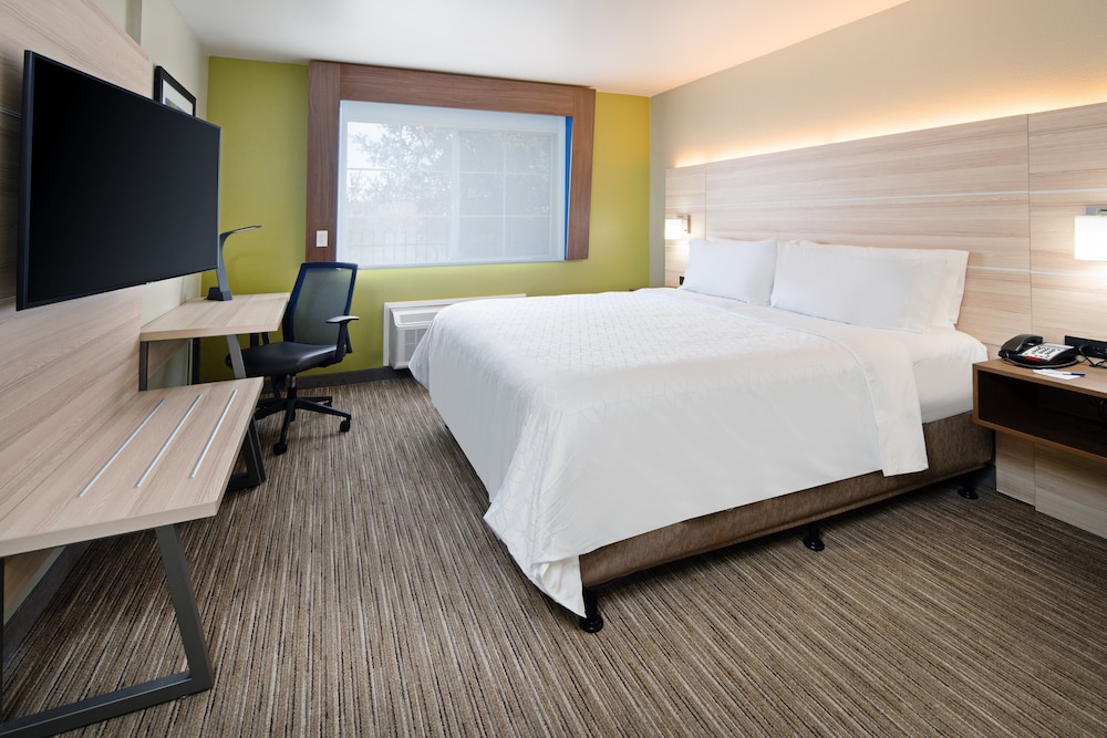 holiday inn express and suites watsonville by ihg