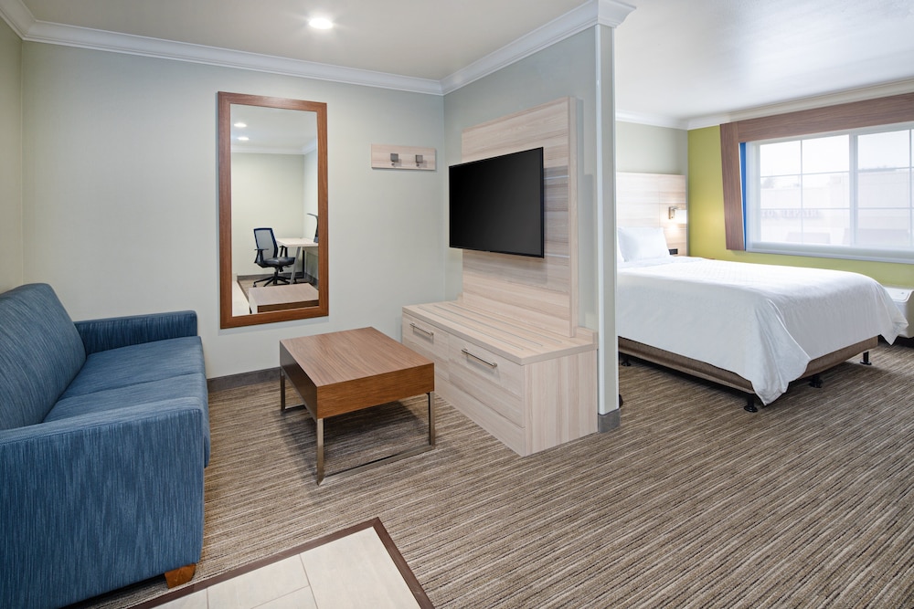 holiday inn express and suites watsonville by ihg