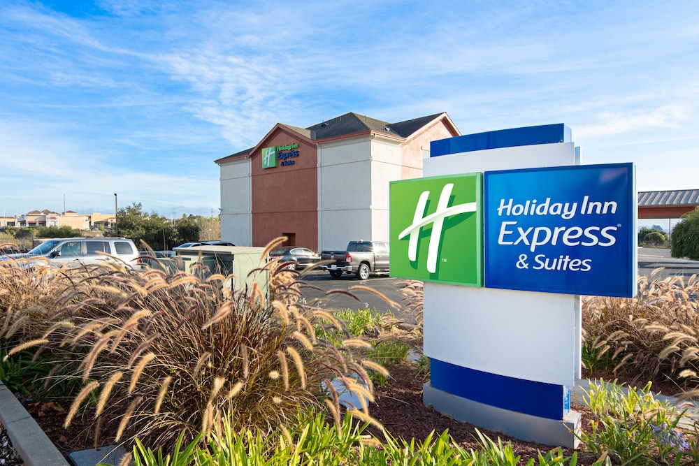 holiday inn express and suites watsonville by ihg