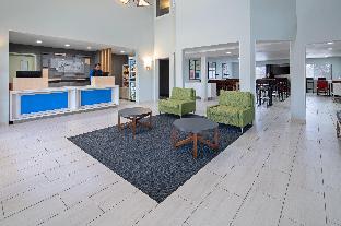 holiday inn express and suites watsonville by ihg