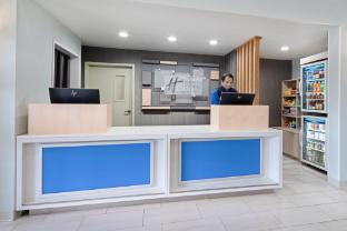 holiday inn express and suites watsonville by ihg