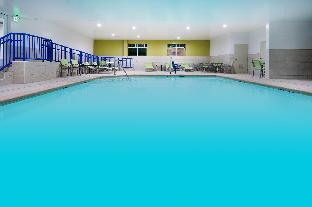 holiday inn express and suites watsonville by ihg