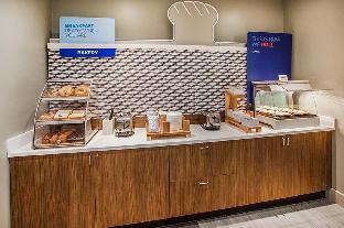 holiday inn express and suites watsonville by ihg