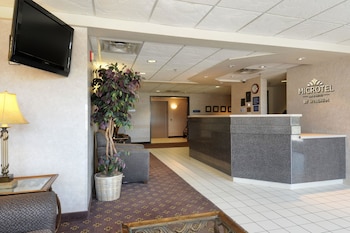 Microtel Inn And Suites By Wyndham Msp Airport Bloomington,Mall Of America>>Bloomington,2 star