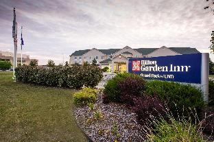 Hilton Garden Inn Grand Forks - Und,Grand Forks County>>East Grand Forks,3 star