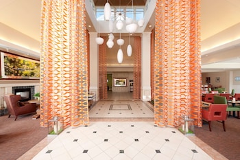 hilton garden inn grand forks und