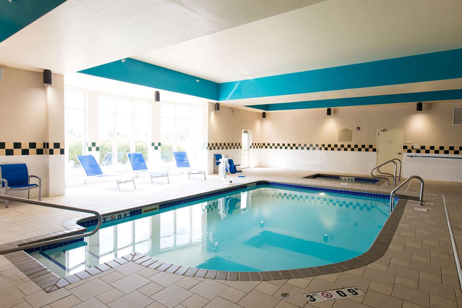 hilton garden inn grand forks und