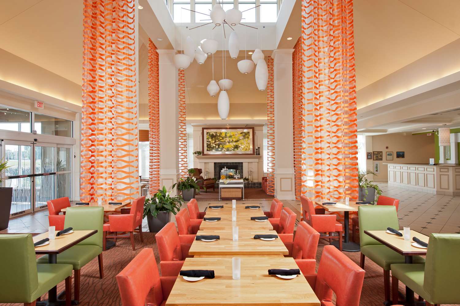 hilton garden inn grand forks und