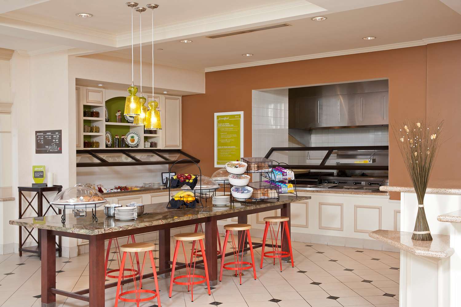 hilton garden inn grand forks und