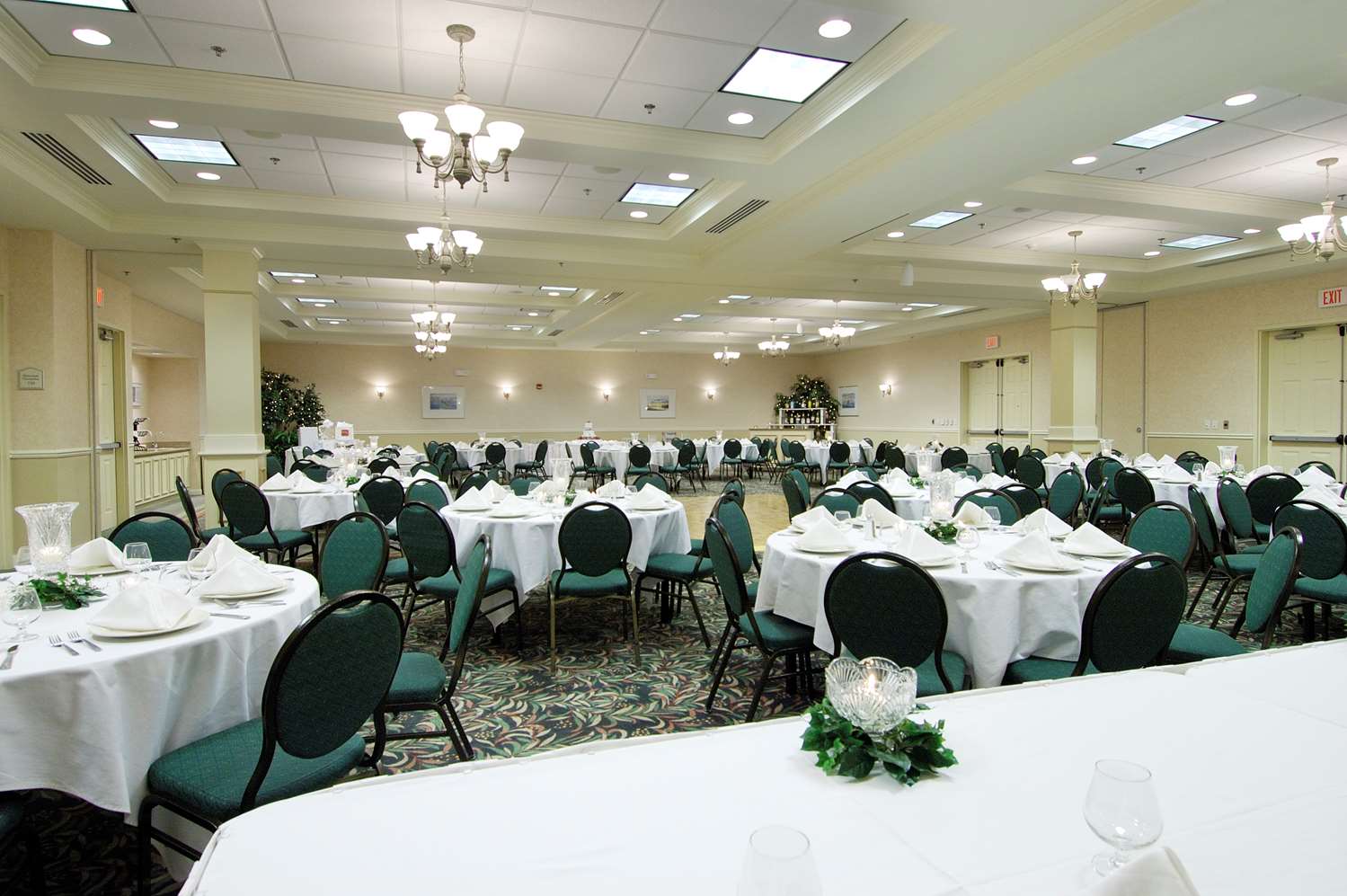 hilton garden inn grand forks und