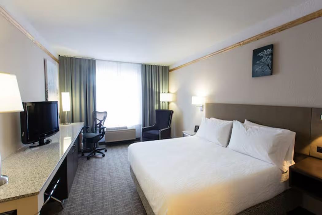 hilton garden inn grand forks und