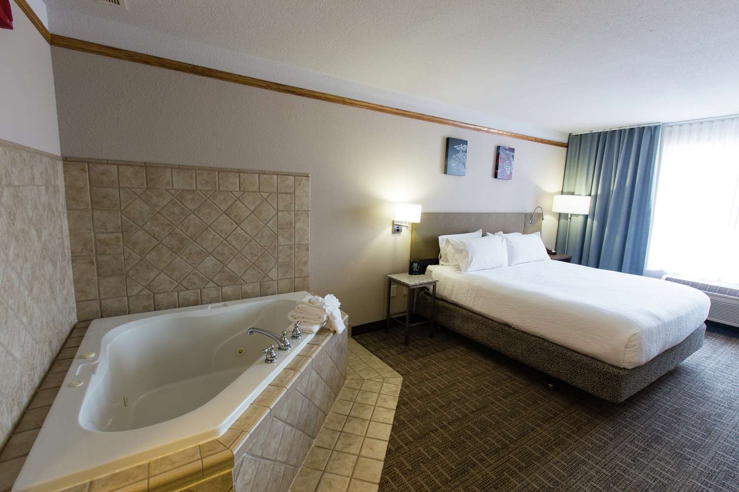 hilton garden inn grand forks und