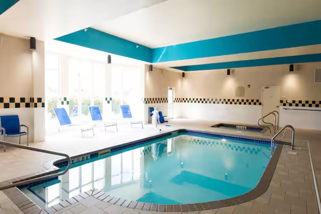 hilton garden inn grand forks und