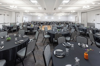 hilton garden inn grand forks und